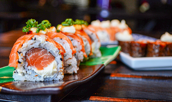 Sushi da Mix
