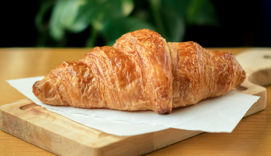 Croissant - Foto: Reprodução