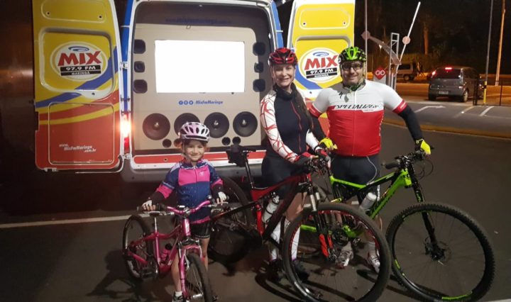 PEDAL DA NOITE B