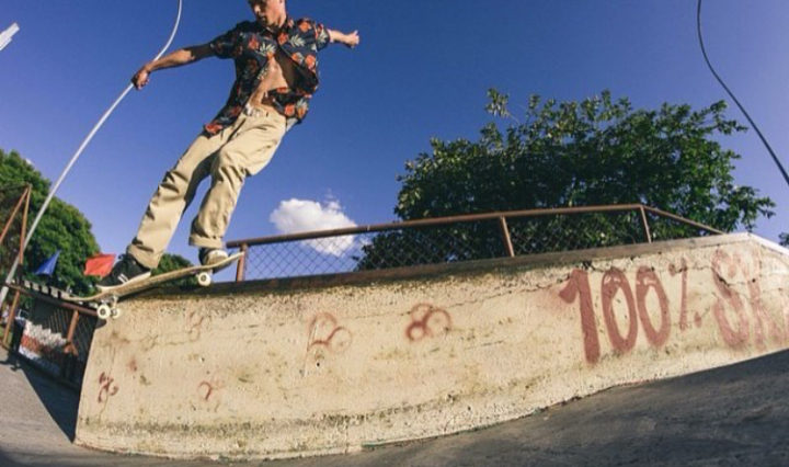 VICTOR-SKATE