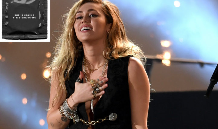 miley