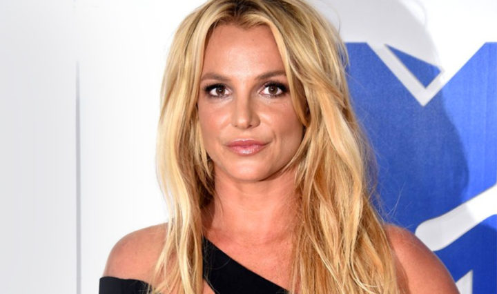 britney