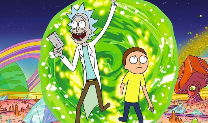 rock-and-morty