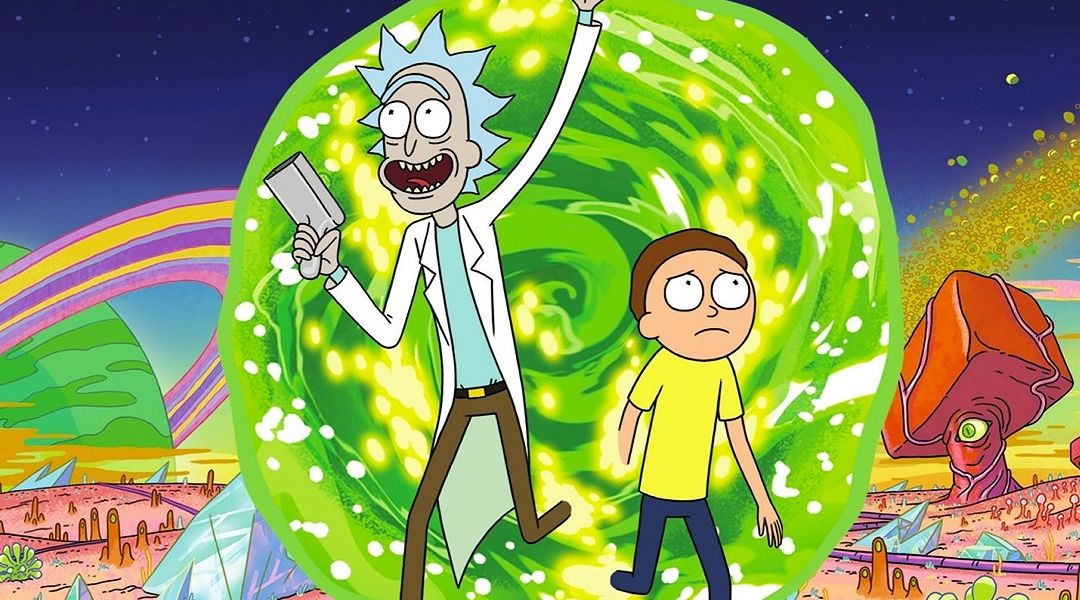 rock-and-morty
