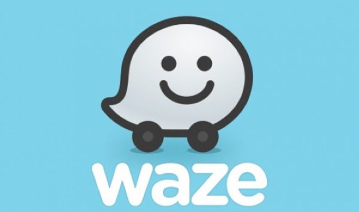 waze