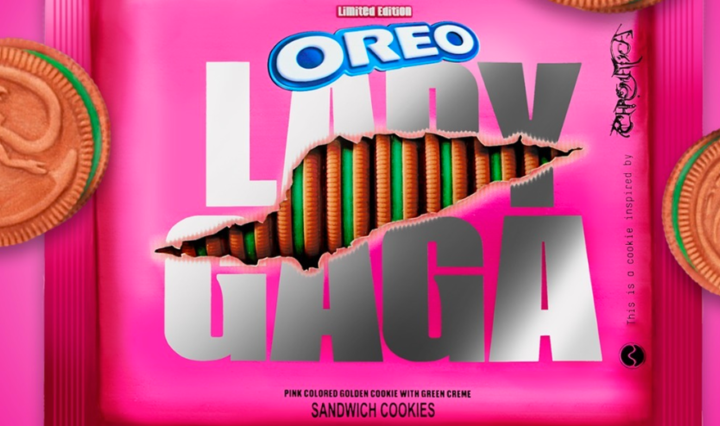 Marca-Oreo-lanca-biscoito-em-homenagem-a-lady-gaga