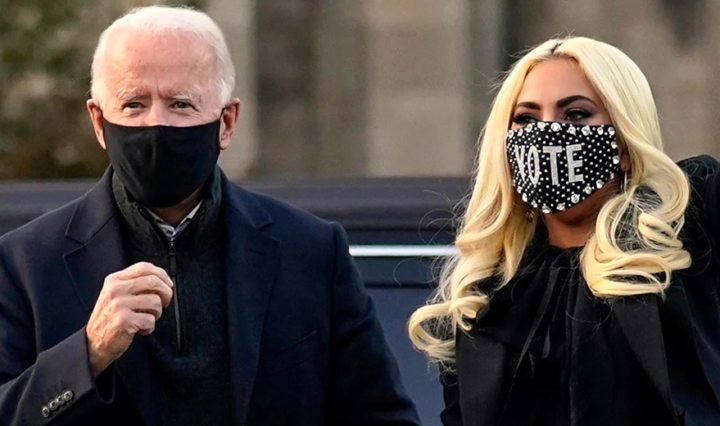 Lady-Gaga-vai-cantar-na-cerimonia-de-posse-do-presidente-Joe-Biden