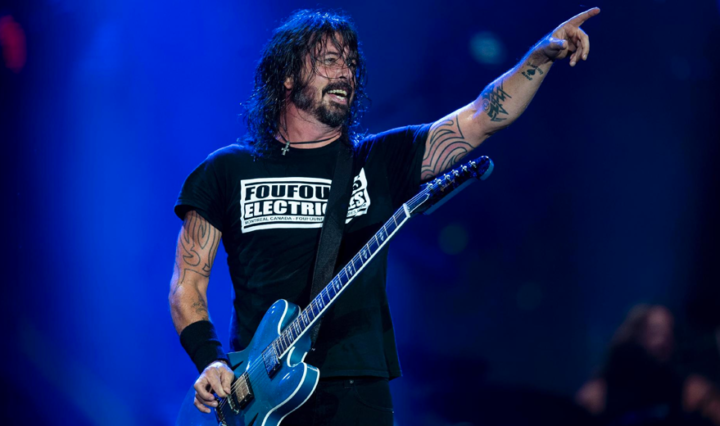 Foo-Fighters-confirma-show-com-capacidade-maxima-no-Madison-Square-Garden