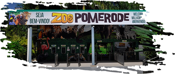 Foto: Zoo Pomerode