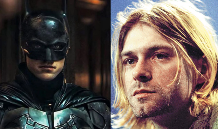 Batman-de-Robert-Pattinson-foi-inspirado-em-Kurt-Cobain