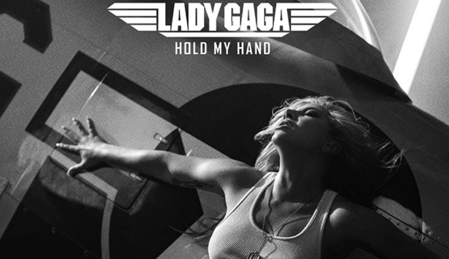 Lady-GaGa-lanca-single-Hold-My-Hand-tema-do-filme-Top-Gun-Maverick