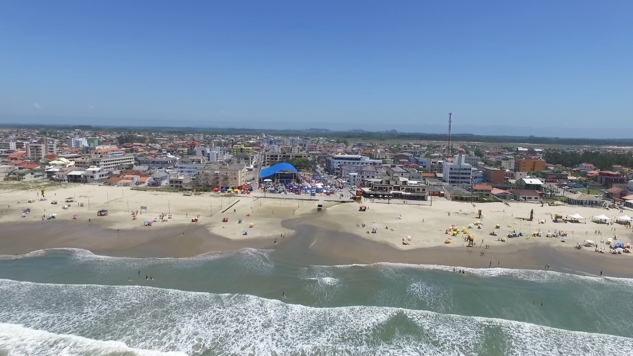 IMA divulga 14º Relatório de balneabilidade