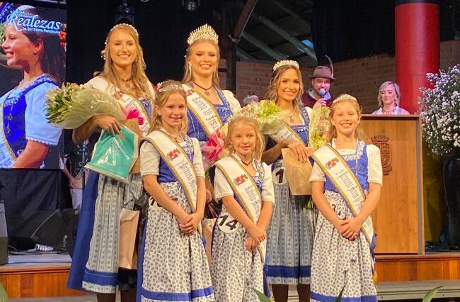 Isadora Brehmer / JP