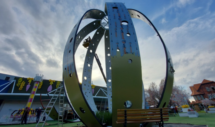 Reprodução | Guido Heuer