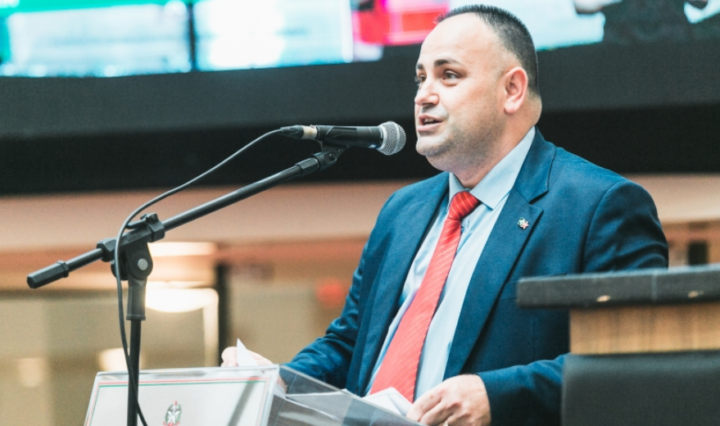 Foto: Bruno Collaço / AGÊNCIA AL