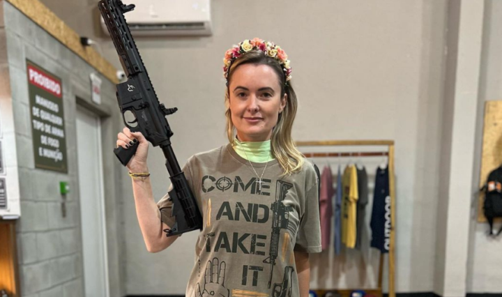 Foto: Reprodução / Instagram