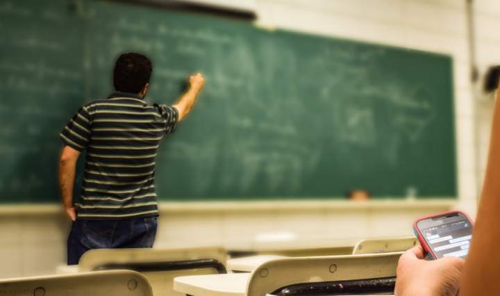 Foto: Reprodução / Pixabay / Giovannacco