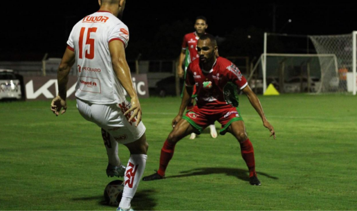 Foto: Bruno Freitas/Noroeste