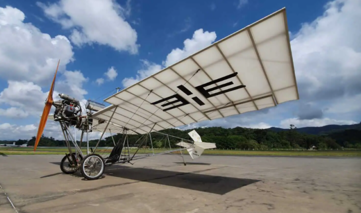 Foto: Patrick Rodrigues / Reprodução Santa