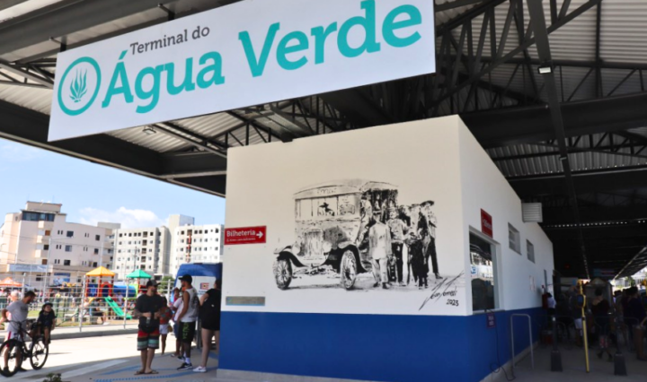 Foto: Marcelo Martins