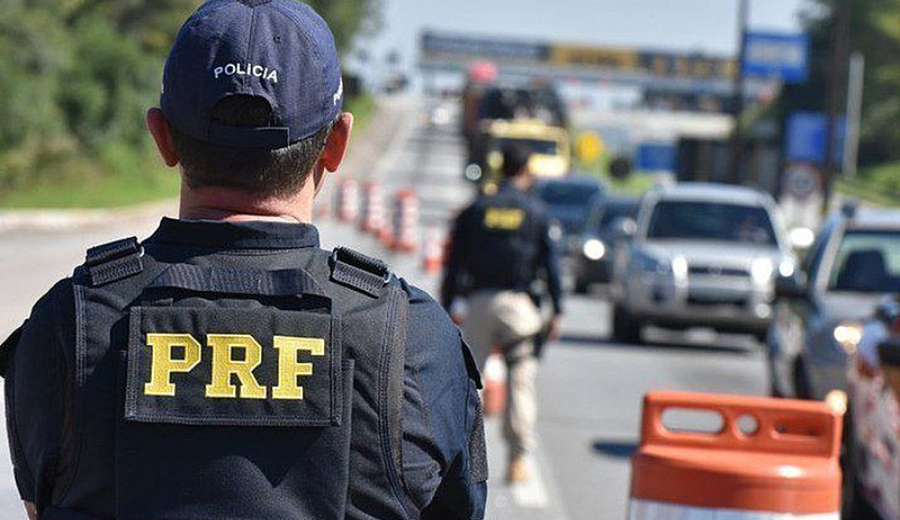 Foto: Polícia Rodoviária Federal