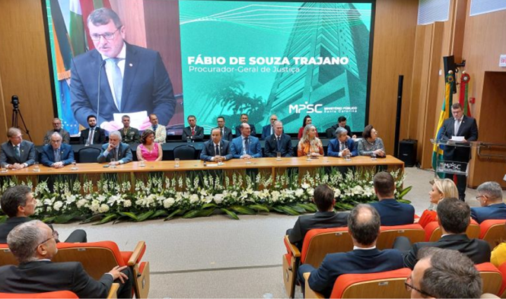 Foto: Reprodução / MPSC