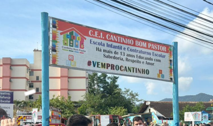 Crédito: Stêvão Limana