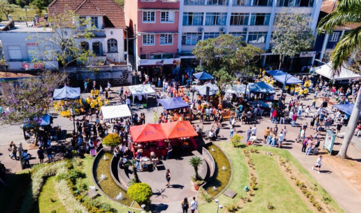 Foto: Reprodução / Redes Sociais