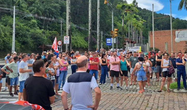 Sintrafite/Divulgação