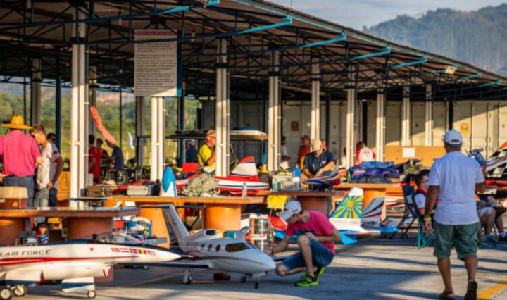 Foto: Divulgação / Prefeitura de Gaspar