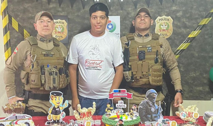 Foto: Reprodução / Instagram