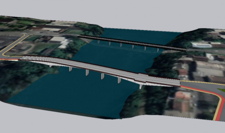 Reprodução / Prefeitura de Blumenau