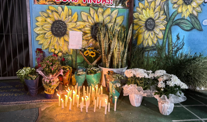 Crédito: Stêvão Limana