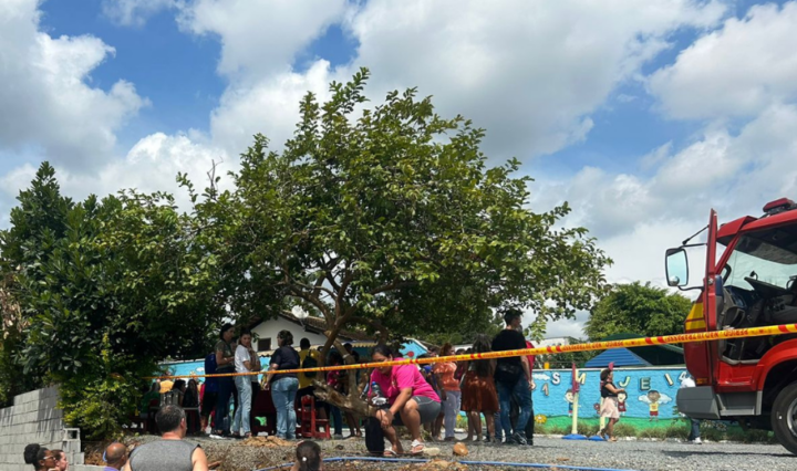 Crédito: Stêvão Limana