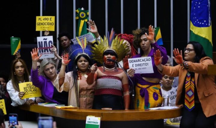 Foto: Pablo Valadares/Câmara dos Deputados