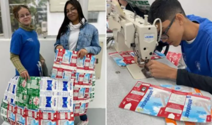 Foto: Divulgação/SENAI