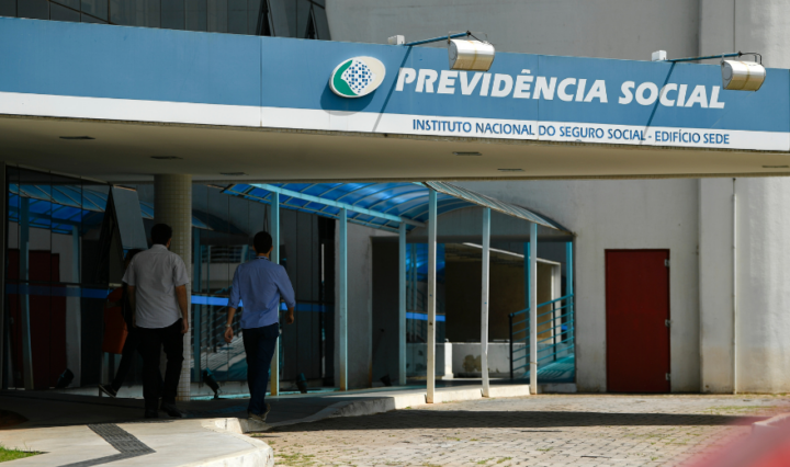 Foto: Pedro França/Agência Senado