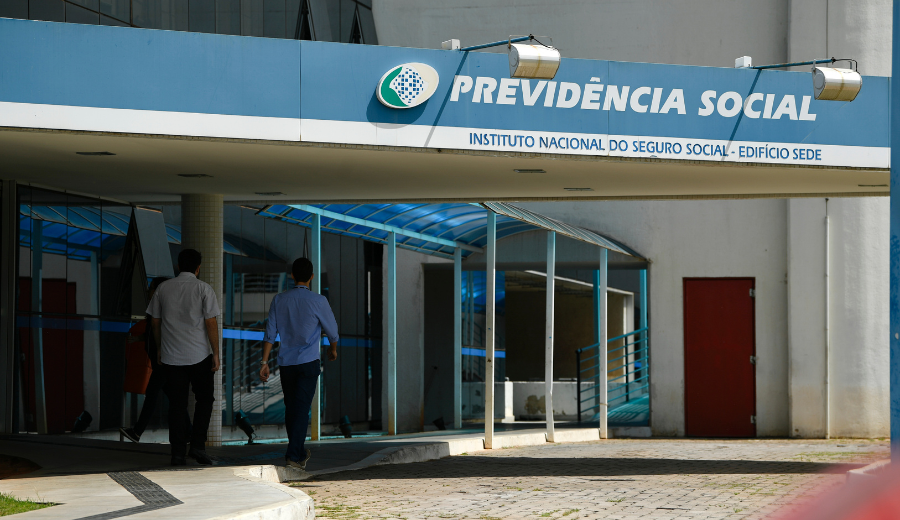 Foto: Pedro França/Agência Senado