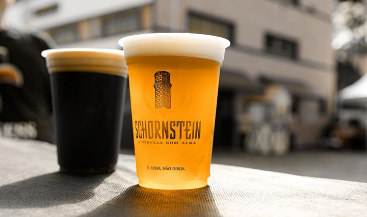 SCHORNSTEIN FESTIVAL