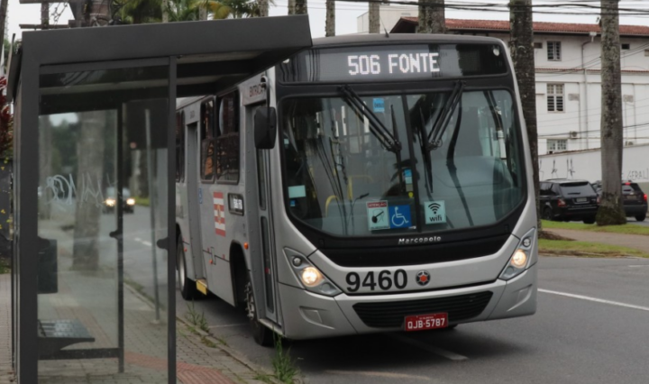 Foto: Prefeitura de Blumenau / Reprodução