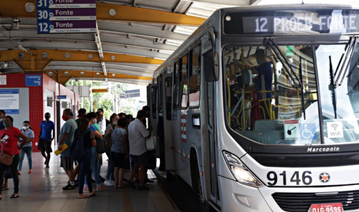 Foto: Marcelo Martins