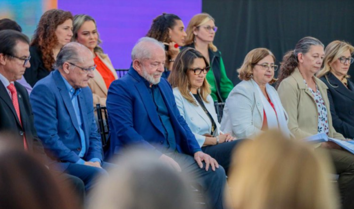 Fotos: Roberta Aline/ MDS