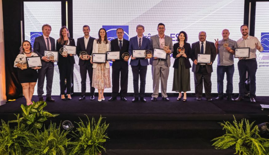 Premiação vai ocorrer no mês de setembro, em Joinville - Foto: ADVB/SC 