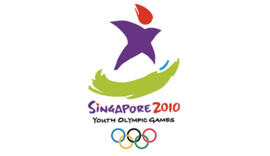 Jogos Olímpicos de Verão da Juventude Singapura 2010