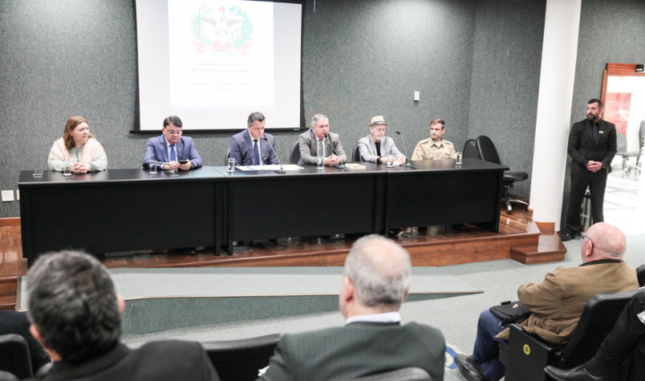 Foto: Solon Soares/Agência AL