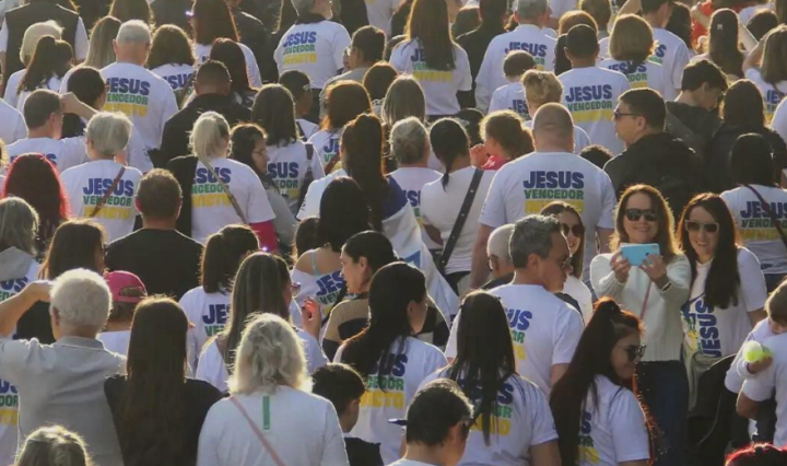 Foto: Divulgação / Redes Sociais