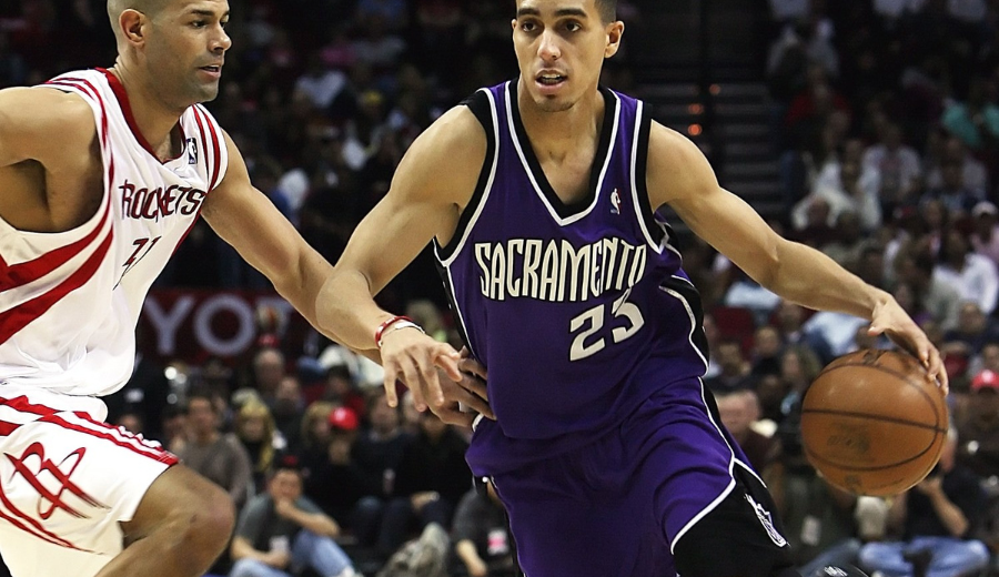 Jogadores de Basquete - Foto: Canva / Reprodução