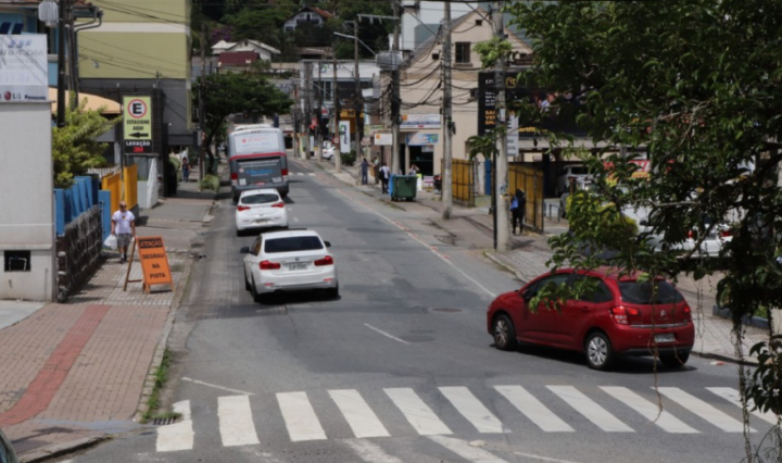 Foto: Prefeitura de Blumenau / Reprodução