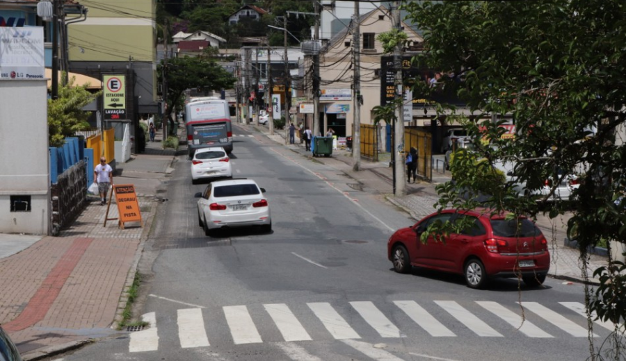 Foto: Prefeitura de Blumenau / Reprodução