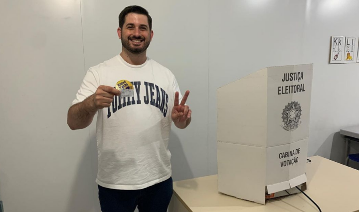 Foto: Reprodução / Instagram